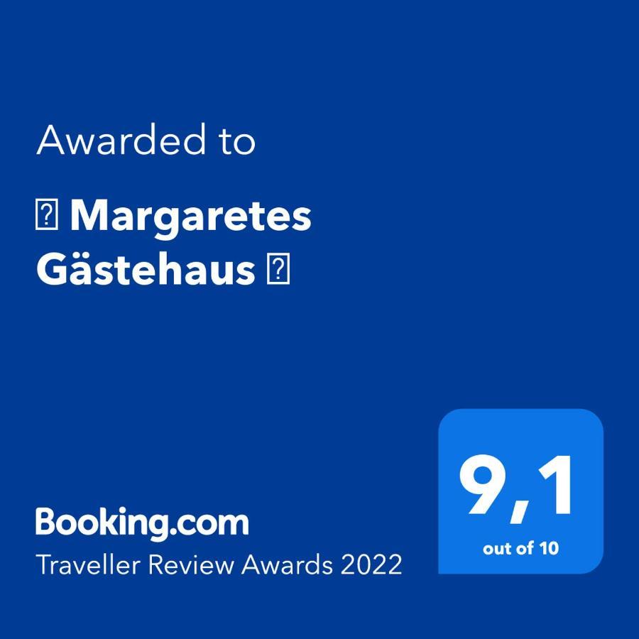 Margaretes Gaestehaus Am Rheinsteig Wanderer Radfahrer Familien Business-Reisende Wlan Gratis Rheinbrohl 外观 照片