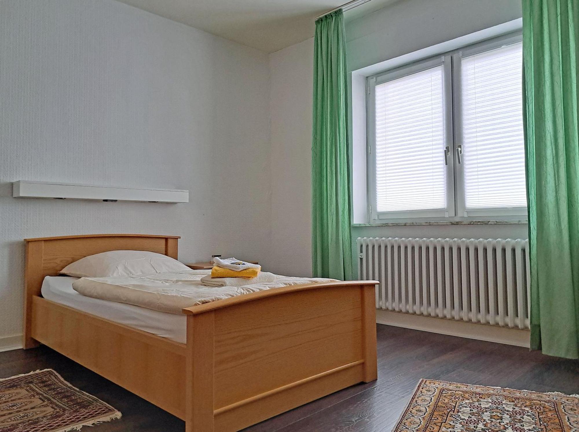 Margaretes Gaestehaus Am Rheinsteig Wanderer Radfahrer Familien Business-Reisende Wlan Gratis Rheinbrohl 外观 照片