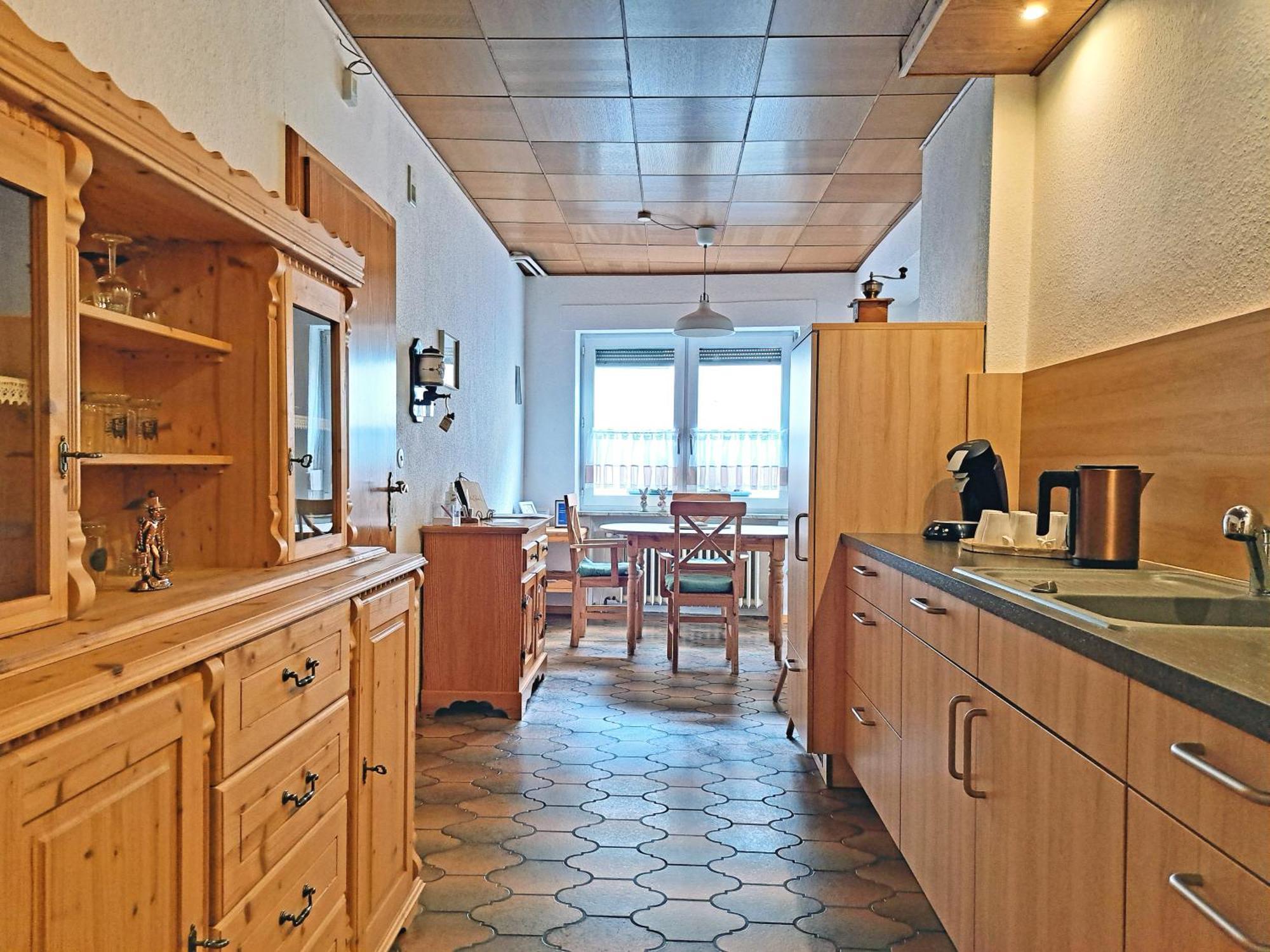 Margaretes Gaestehaus Am Rheinsteig Wanderer Radfahrer Familien Business-Reisende Wlan Gratis Rheinbrohl 外观 照片